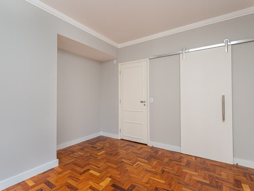 Imagem 8 de 19 de Apartamento Em São Paulo - Sp - Ap0006_elso