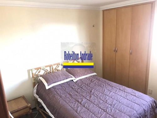Imagem 4 de 6 de Apartamento Com 2 Dormitório(s) Localizado(a) No Bairro Petrópolis Em Natal / Natal - 066