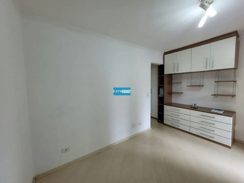 Imagem 13 de 15 de Apartamento 97m² Com 3 Vagas De Garagem, Vila Augusta- Guarulhos - Sp2318