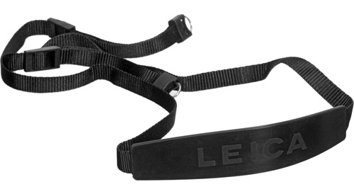 Leica Carrying Strap With Anti-slip Pad For R And M Series C