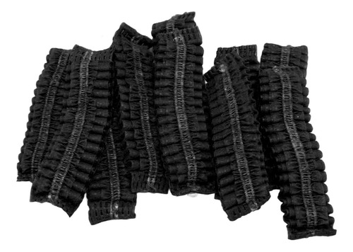 Cubiertas De Auriculares Desechables 100pcs Cubiertas De