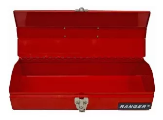 Caja Herramientas Metálica Pequeña Ranger - $ 61.098