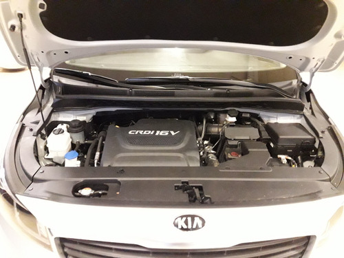 Kia Carnival Premium - 2018 - 18.000km!!!