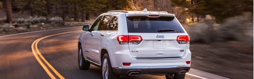 Jeep Grand Cherokee Limited 3.6l At8 Awd $