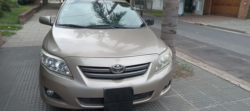 Toyota Corolla 1.8 Xei At