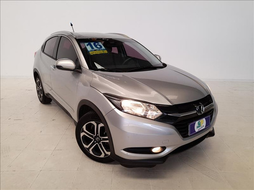Honda Hr-v 1.8 16v Exl