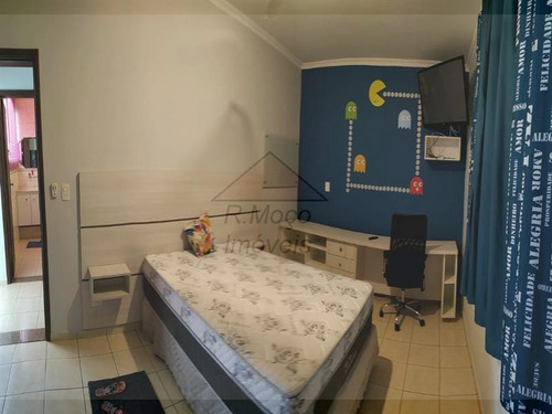Sobrado Vila Matilde São Paulo/sp - 77
