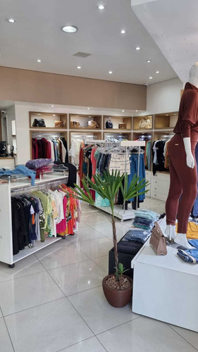 Imagem 5 de 13 de Passo O Ponto Loja De Moda Feminina