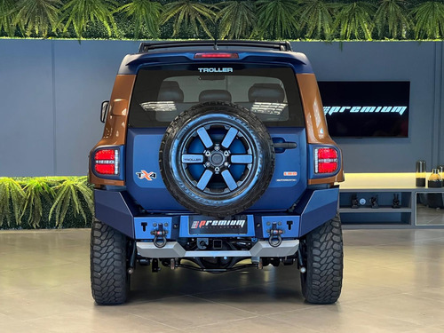 Troller T4 Tx4 At