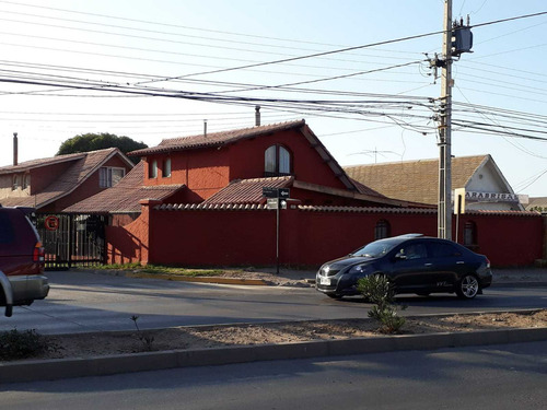 Excelente Oportunidad De Casa Para Comercio (64620)