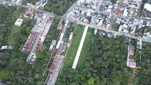 Terreno En Venta En San Marcos De León Coatepec, Ver. A Unos Pasos De Xico Urbanizado