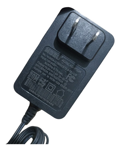 Eliminador 12v 1.5a Mosso Kit 5 Pzs Envio Gratis