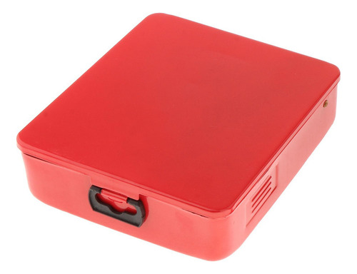 . Estuche Para Brocas Giratorias, Organizador 41 Ranuras