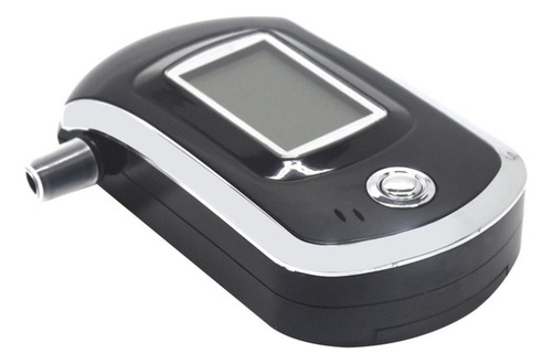 Y1m At-6000 Detector De Alcohol En Alcoholemia Digital Lcd