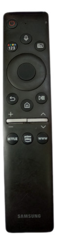 Control Samsung Original Con Comando De Voz