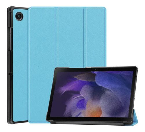 Funda  Para Tablet Samsung  A8 X200 X205 10.5 Pulgadas