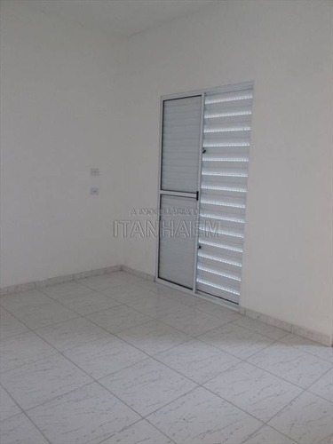 Imagem 10 de 18 de Casa - Venda - Nova Itanhaem - Itanhaem - Ita1738