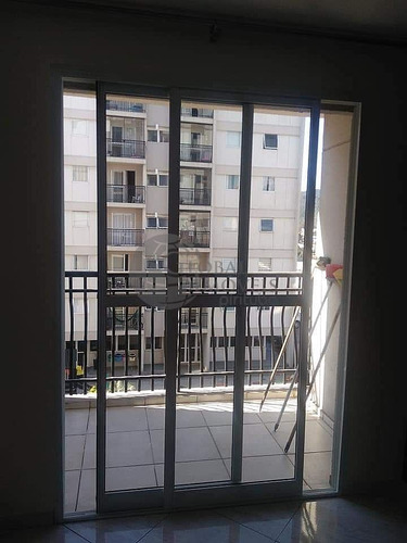 Imagem 13 de 13 de Venda Apartamento São Paulo Loteamento City Jaragua - A54