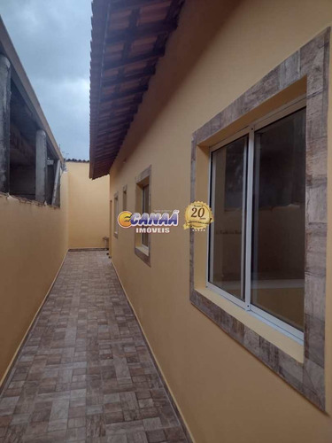 Imagem 19 de 19 de Casa Com 2 Dorms, Jardim Magalhães, Itanhaém - R$ 200 Mil, Cod: 10000 - V10000