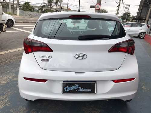 Imagem 6 de 11 de Oferta - Hyundai / Hb20 1.0 Comf Flex 2019