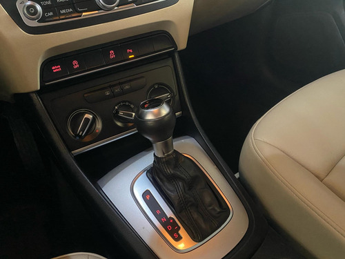 Audi Q3 1.4 TFSI/TFSI Flex S-tronic 5p