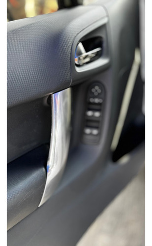 Citroën C3 1.5 TENDANCE 8V FLEX 4P MANUAL