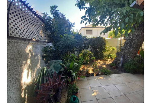 Se Vende Casa Ñuñoa, Diagonal Oriente