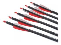 Comprar Flechas  Flechas Para Arco Compuesto  O Recurvo