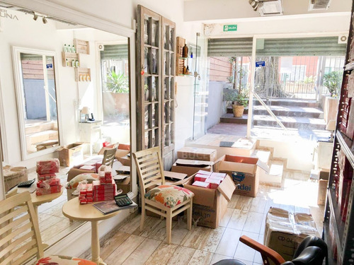 Venta Local Comercial O Consultorio, Parque Batlle