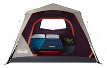 Comprar Carpa Coleman Skylodge Instant 6 Personas Armado Rápido