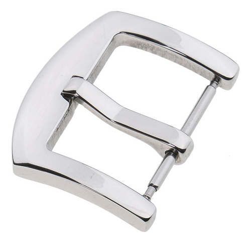 Peça De Pulseira De Fivela 24mm