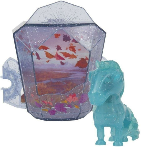 Frozen 2 Whisper & Glow Display House Casita Disney