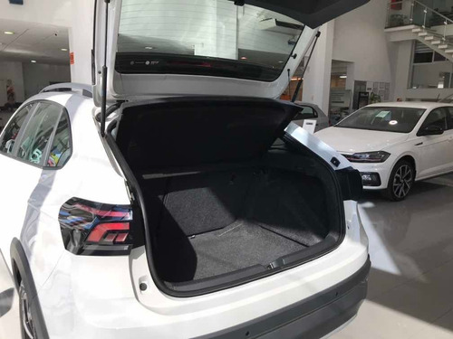Volkswagen Nivus 2021 1.0 Tsi Tiptronic Comfortline