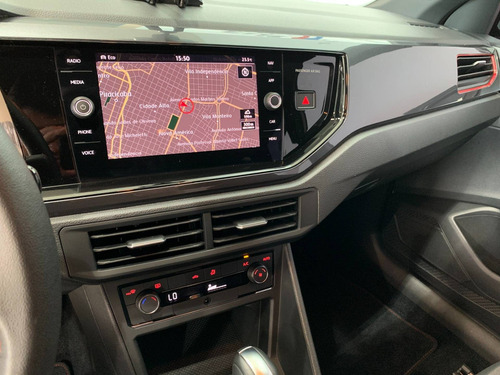 Volkswagen Polo 1.4 250 Tsi Gts Automático