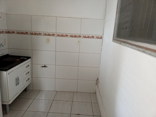 Casa - Aluguel - Vila Hortolandia - Cod. 7106 - L7106