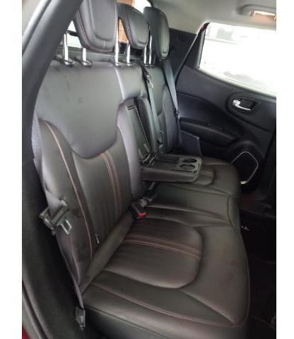Imagem 5 de 10 de Fiat Toro Volcano 2.0 16v 4x4 Tb Diesel Aut.