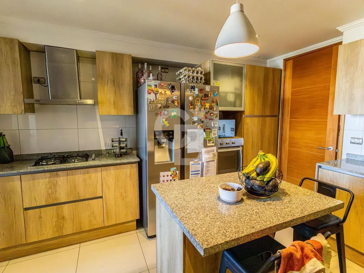 Imagen 5 de 28 de 3d + 2b | Providencia | Metro Los Leones