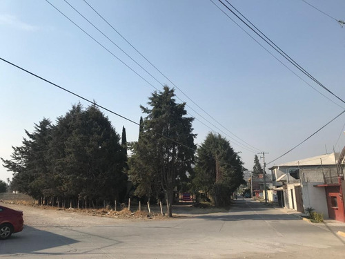 Imagen 13 de 14 de Gran Oportunidad Hermoso Terreno En San Martín Texmelucan
