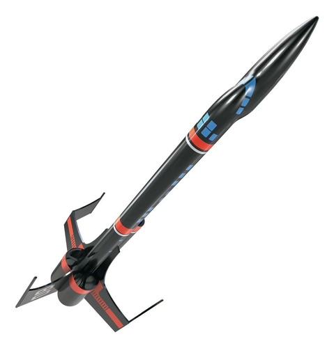 Airbourne Missile Vigilancia Flying Model Rocket Kit
