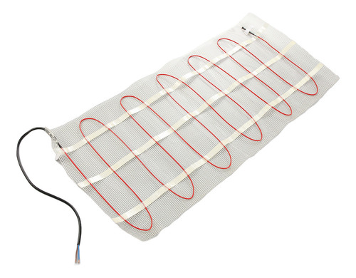 Sistema De Calefacción Por Suelo Radiante Eléctrico De 300 W