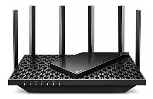 Enrutador Tp-link Ax5400 Wifi 6 (archer Ax73) - Enrutador