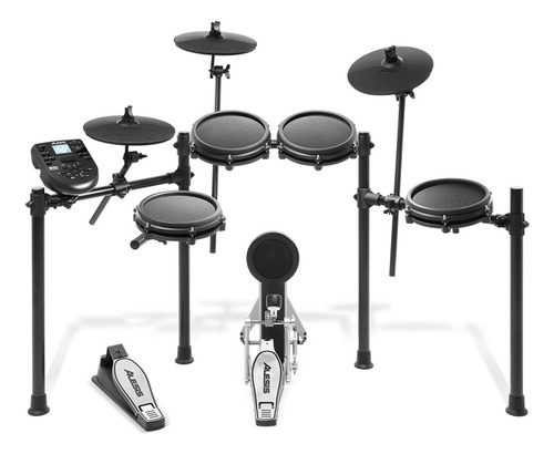 Alesis Nitro Mesh Kit | Batería Electrónica