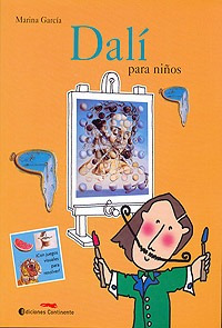 Dali Para Niños