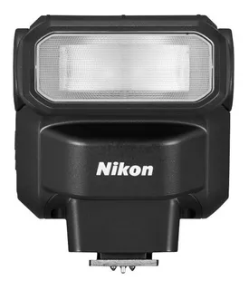 Nikon Sb-300 Af Speedlight Flash P/ Nikon Digital Slr Camara