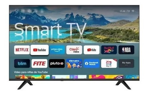 Smart Tv Jvc 43 Full Hd Lt43da5125 Netflix Youtube