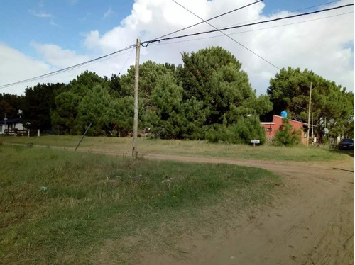 Lote En Venta En Mar De Ajo