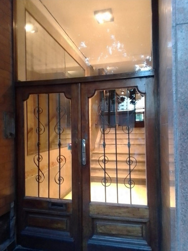 Departamento En Alquiler En Almagro Norte, Almagro, Capital Federal