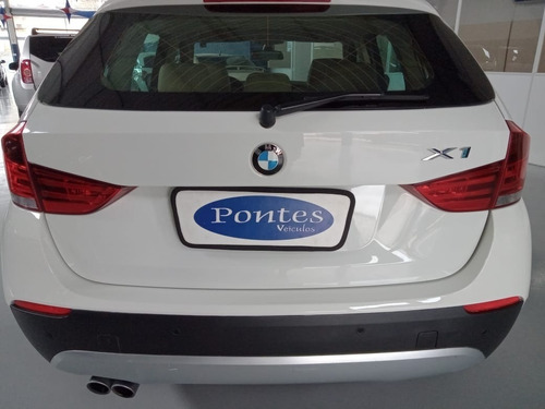 Bmw X-1 X Drive 2.8 2011