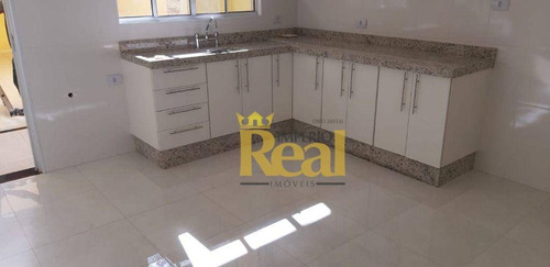 Imagem 18 de 20 de Sobrado Para Alugar, 128 M² Por R$ 3.400,00/mês - Jardim Santo Elias - São Paulo/sp - So0780