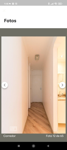 Imagem 9 de 20 de Apartamento Cond. Shop Club, 62 M2 3 Dormitórios 1 Suit